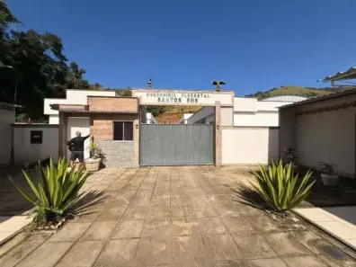 Casa com 1 Quarto para alugar, 50m² no Manoel Ribeiro (Ponta Negra), Maricá