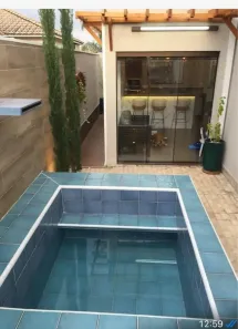 Casa de Condomínio com 3 Quartos à venda, 168m² no Condomínio Evidence Resort, Ribeirão Preto