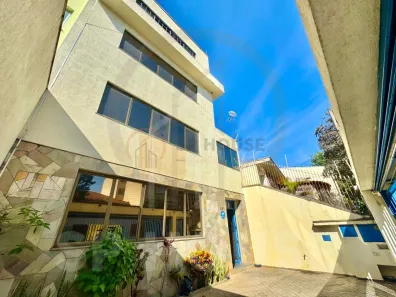 Prédio Comercial à venda, 551m² no Saúde, São Paulo