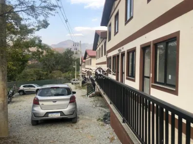 Apartamento com 2 Quartos à venda, 70m² no Corrêas, Petrópolis