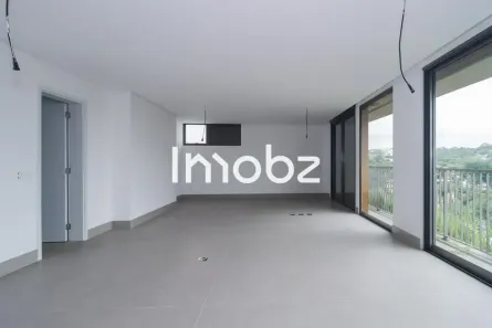 Apartamento com 3 Quartos à venda, 167m² no Cidade Jardim, São Paulo