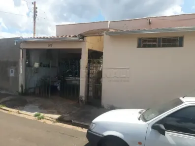 Casa com 2 Quartos à venda, 118m² no Vila Brasília, São Carlos