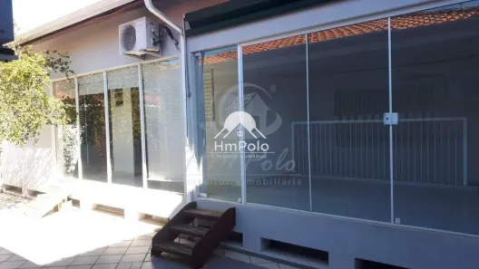 Casa com 5 Quartos à venda, 219m² no Jardim Chapadão, Campinas
