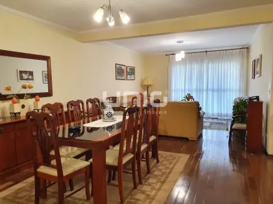 Apartamento com 3 Quartos à venda, 173m² no Jardim Elite, Piracicaba