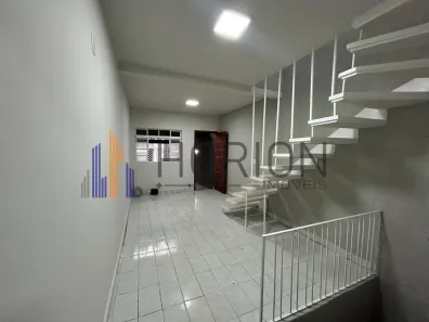 Sobrado com 3 Quartos à venda, 151m² no Planalto, São Bernardo do Campo