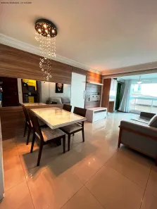 Apartamento com 2 Quartos à venda, 62m² no Jardim Camburi, Vitória