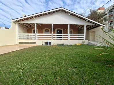 Casa com 3 Quartos para venda ou aluguel, 171m² no Jardim Planalto, Jundiaí