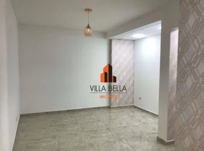 Sala Comercial para alugar, 25m² no Parque das Nações, Santo André