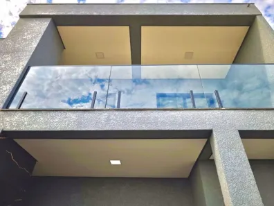 Sobrado com 3 Quartos à venda, 125m² no Santos Dumont, Cascavel
