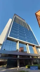 Sala Comercial para alugar, 706m² no Pinheiros, São Paulo