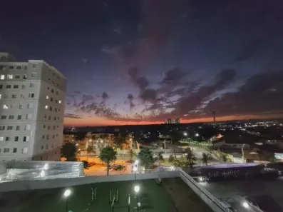 Apartamento com 2 Quartos à venda, 48m² no Palmeiras de São José, São José dos Campos