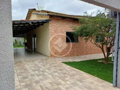 Casa com 3 Quartos à venda, 172m² no Jardim Vila Boa, Goiânia