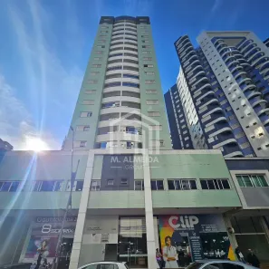 Apartamento com 2 Quartos para alugar, 74m² no Zona 07, Maringá