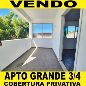 Apartamento com 3 Quartos à venda, 320m² no Itapuã, Salvador