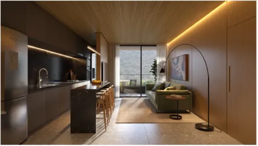 Apartamento com 3 Quartos à venda, 99m² no Canasvieiras, Florianópolis