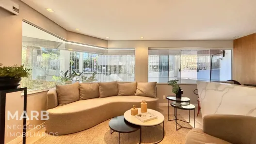 Apartamento com 4 Quartos à venda, 255m² no Agronômica, Florianópolis
