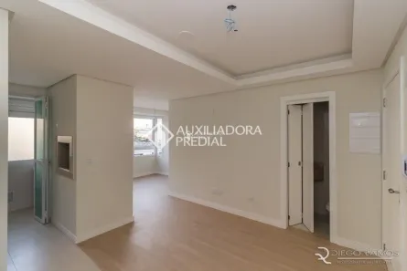 Apartamento com 1 Quarto à venda, 57m² no Floresta, Porto Alegre