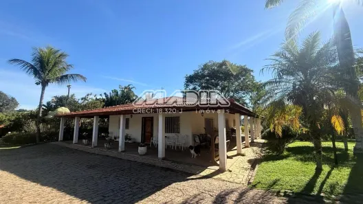 Fazenda/Sítio com 6 Quartos à venda, 4000m² no Vila Capuava, Valinhos