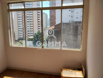 Apartamento com 2 Quartos à venda, 54m² no Perdizes, São Paulo
