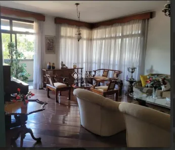 Apartamento com 4 Quartos à venda, 300m² no Santo Amaro, São Paulo