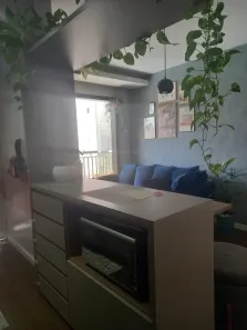 Apartamento com 2 Quartos à venda, 50m² no Jardim Caboré, São Paulo
