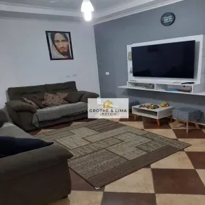 Casa com 4 Quartos à venda, 110m² no Monte Castelo, São José dos Campos