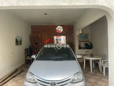 Casa com 4 Quartos à venda, 198m² no Santa Paula, São Caetano do Sul