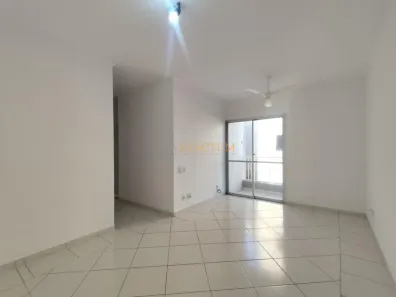 Apartamento com 3 Quartos à venda, 77m² no Jardim dos Oliveiras, Campinas