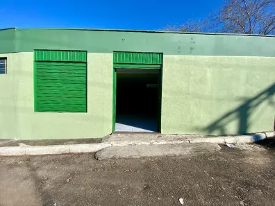 Ponto Comercial para alugar, 59m² no Rincão, Novo Hamburgo