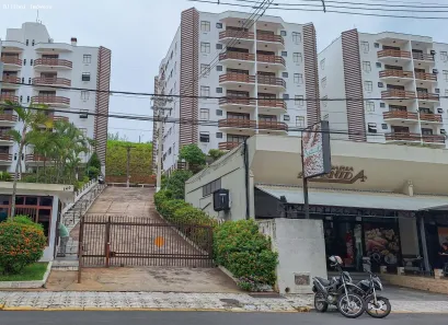 Apartamento com 2 Quartos à venda, 114m² no Residencial Serra Negra, Serra Negra