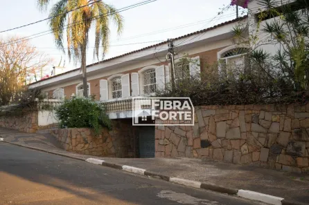 Imóvel Comercial com 5 Quartos à venda, 1005m² no Jardim Chapadão, Campinas