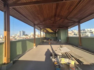 Prédio Comercial à venda, 533m² no Vila Fernandes, São Paulo