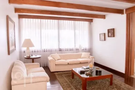 Casa com 3 Quartos à venda, 382m² no Chácara das Pedras, Porto Alegre