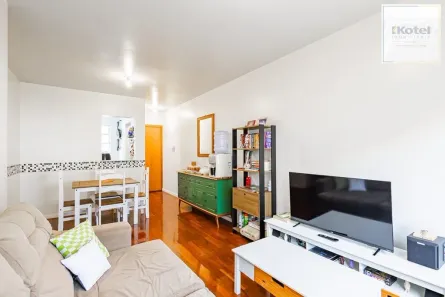 Apartamento com 3 Quartos à venda, 92m² no Menino Deus, Porto Alegre