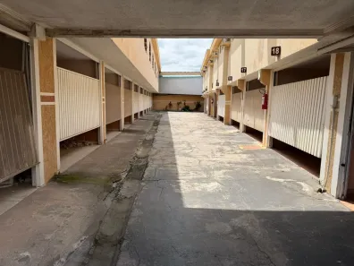 Prédio Comercial com 20 Quartos para alugar, 1124m² no Santa Terezinha, Santo André