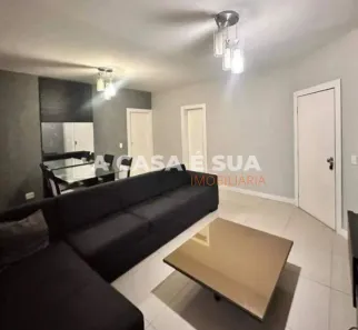 Apartamento com 3 Quartos à venda, 116m² no Santa Cruz Industrial, Contagem