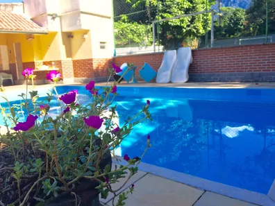 Fazenda/Sítio com 7 Quartos à venda, 1545m² no Parque Silvestre, Guapimirim