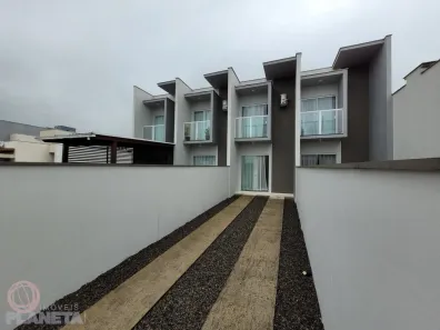 Sobrado com 2 Quartos à venda, 73m² no Três Rios do Norte, Jaraguá do Sul