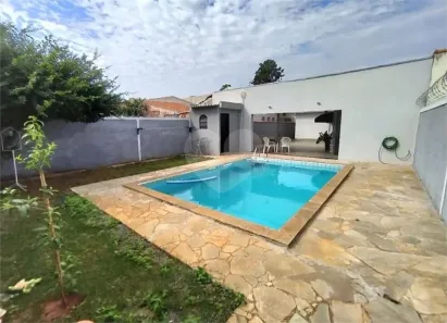 Casa com 4 Quartos à venda, 182m² no Parque Paulistano, Bauru