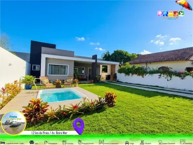 Casa com 3 Quartos à venda, 360m² no Jaconé (Sampaio Correia), Saquarema