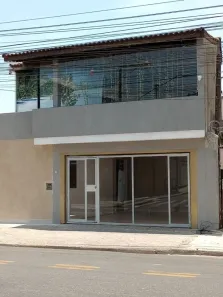 Sobrado com 2 Quartos à venda, 209m² no Vila Amorim, Suzano