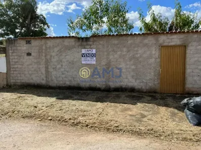 Lote/Terreno à venda, 10m² no Carolina Parque Extensão, Goiânia