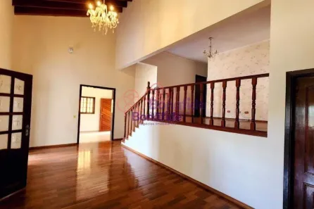 Casa com 3 Quartos à venda, 230m² no Jardim Estádio, Jundiaí