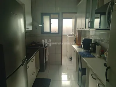 Apartamento com 3 Quartos à venda, 71m² no Santa Maria, São Caetano do Sul