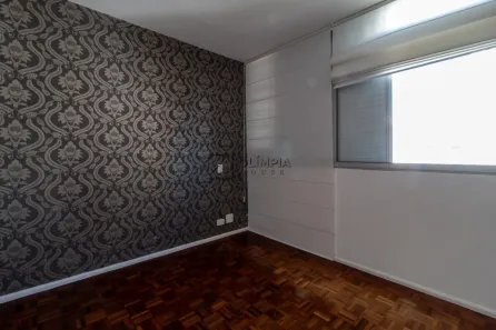 Apartamento com 3 Quartos à venda, 160m² no Itaim Bibi, São Paulo