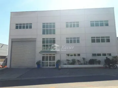 Galpão/Depósito/Armazém para alugar, 1230m² no Jardim Helena Maria, Vargem Grande Paulista