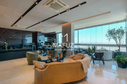 Apartamento com 4 Quartos à venda, 300m² no Piemonte, Nova Lima