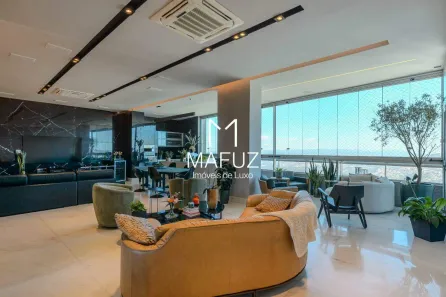 Apartamento com 4 Quartos à venda, 300m² no Piemonte, Nova Lima