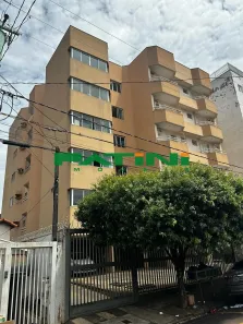 Apartamento com 2 Quartos para alugar, 93m² no Jardim Walkíria, São José do Rio Preto