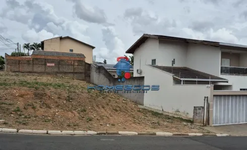 Lote/Terreno à venda, 331m² no Jardim Paranapanema, Campinas